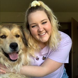 Meet your Posher, Annagrace